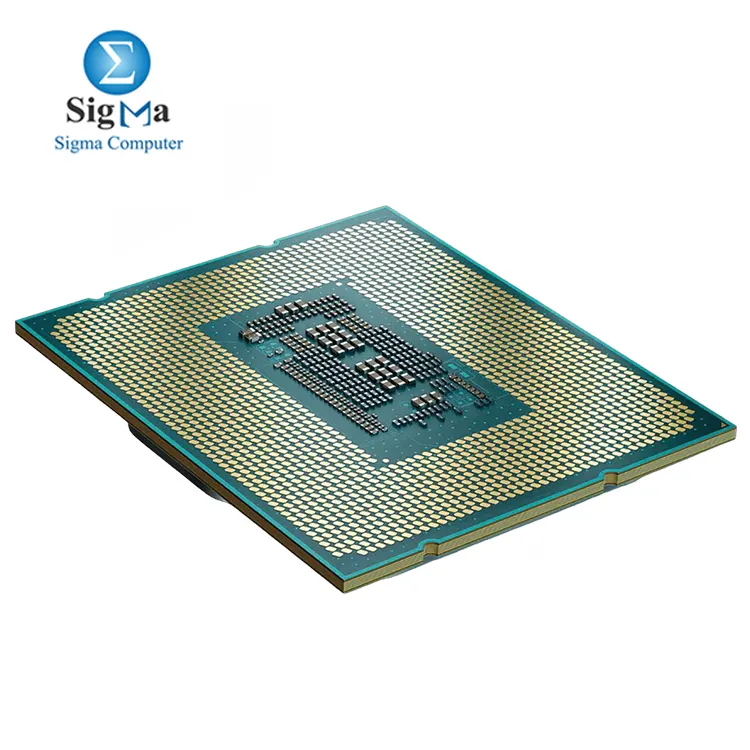 Intel Core i5-14600KF LGA1700 14 cores  6 Performance  8 Efficient   20 threads  5.3 GHz max turbo  24 MB cache  up to 192 GB DDR5 DDR4 memory  PCIe 5.0  125W base power  181W max turbo power