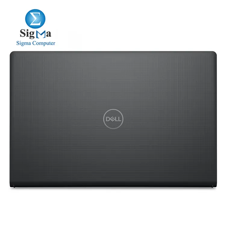 Dell Vostro 3520 Laptop  Intel Core i3-1215U  512GB SSD  8GB RAM  15.6Inch  FHD Display  Intel UHD Graphics  Dos- Black