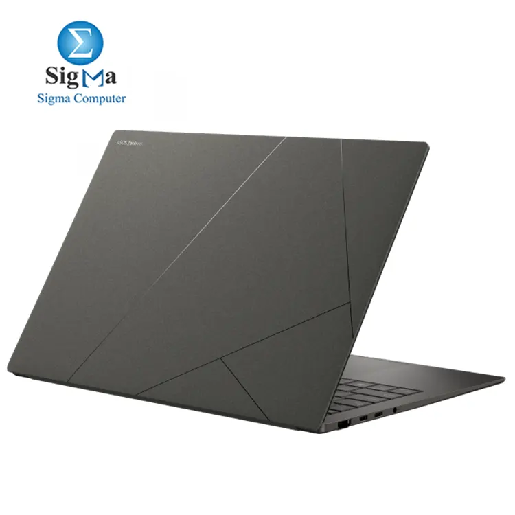 Asus Zenbook S14 OLED UX5406SA-PV007W Intel Core Ultra 7 258V - Intel Arc Graphics - 32GB LPDDR5X - 1TB M.2 NVMe - 14-inch 3K OLED 120Hz - Windows 11 - with Sleeve