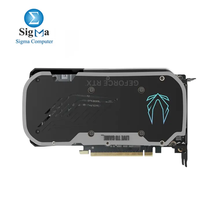 ZOTAC Gaming GeForce RTX 4060 Ti 8GB Twin Edge DLSS 3 8GB GDDR6 128-bit 18 Gbps PCIE 4.0