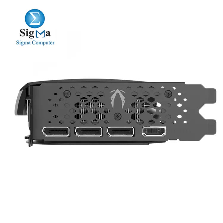 ZOTAC Gaming GeForce RTX 4060 Ti 8GB Twin Edge DLSS 3 8GB GDDR6 128-bit 18 Gbps PCIE 4.0