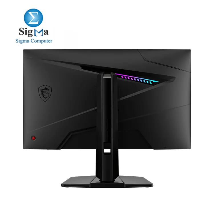 MSI MPG 274URF QD     27 4K UHD  3840x2160  Rapid IPS  160Hz  0.5ms  GtG   HDMI 2.1  DisplayHDR 400  AMD FreeSync Premium  99  Adobe RGB  Adjustable Stand