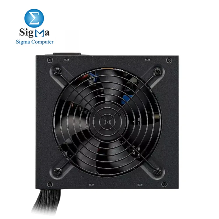 Cooler Master G Gold 750 V2  750W  80 PLUS Gold  Non-Modular  120mm HDB Fan  ATX 12V Ver. 3.1  4x PCI-e 6 2 Pin  6x SATA