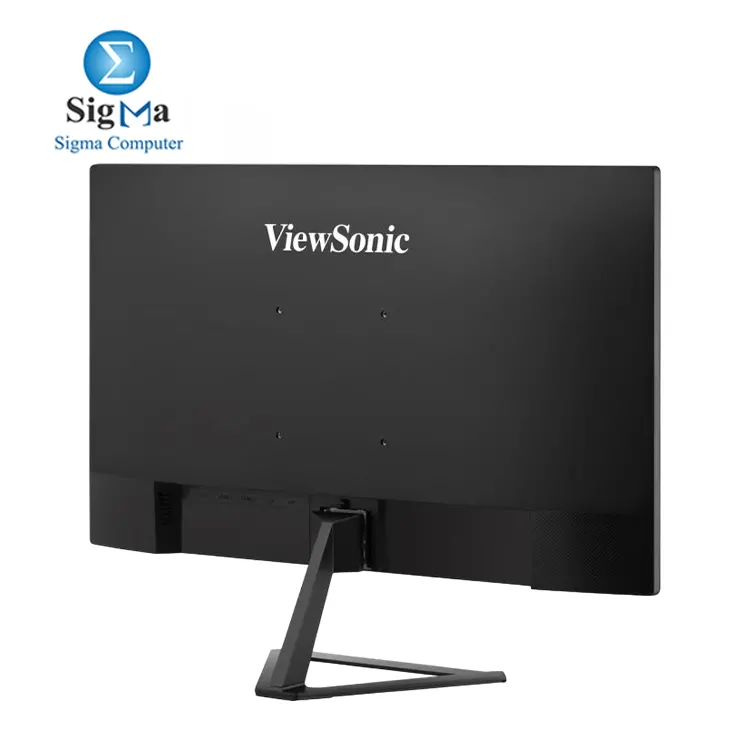 VIEWSONIC VX2479A-HD-PRO 24    FHD IPS  240Hz  1ms MPRT  AMD FreeSync  HDR10  Flicker-Free  2x HDMI 1.4  DP 1.4  VESA Mount.