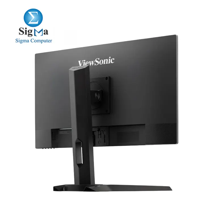 ViewSonic XG2409 – 24” FHD IPS, 180Hz, 1ms MPRT, AMD FreeSync™, HDR10, HDMI & DP, Adjustable Stand