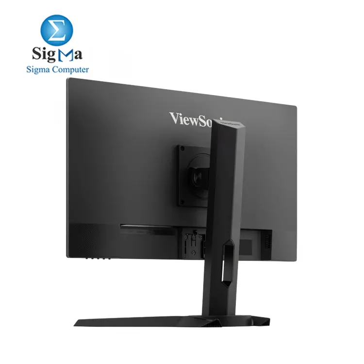 ViewSonic XG2409 – 24” FHD IPS, 180Hz, 1ms MPRT, AMD FreeSync™, HDR10, HDMI & DP, Adjustable Stand