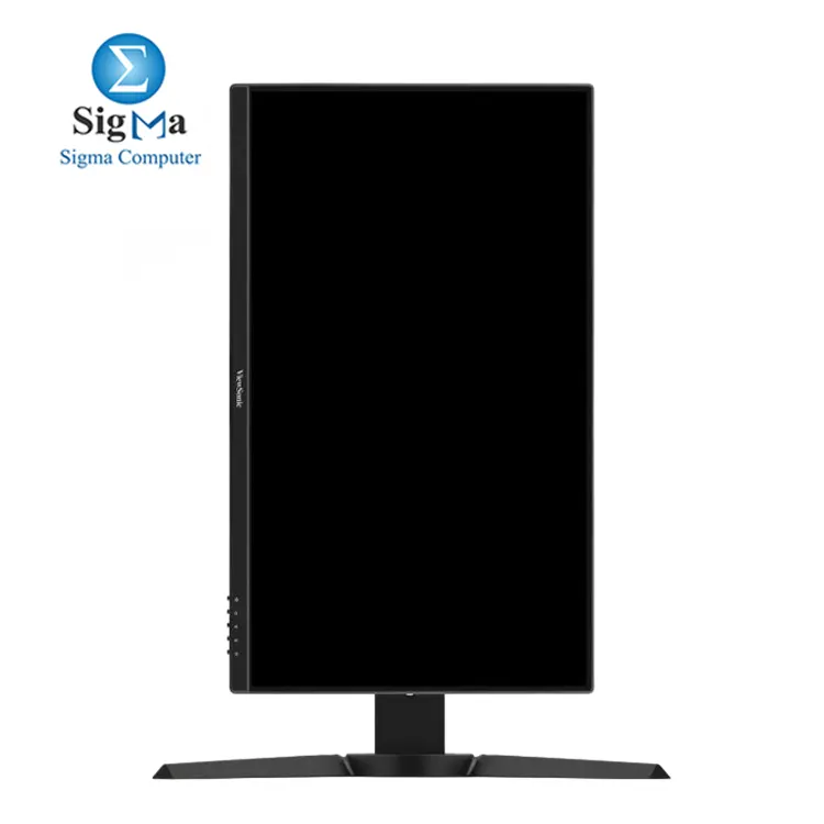 ViewSonic XG2409 – 24” FHD IPS, 180Hz, 1ms MPRT, AMD FreeSync™, HDR10, HDMI & DP, Adjustable Stand