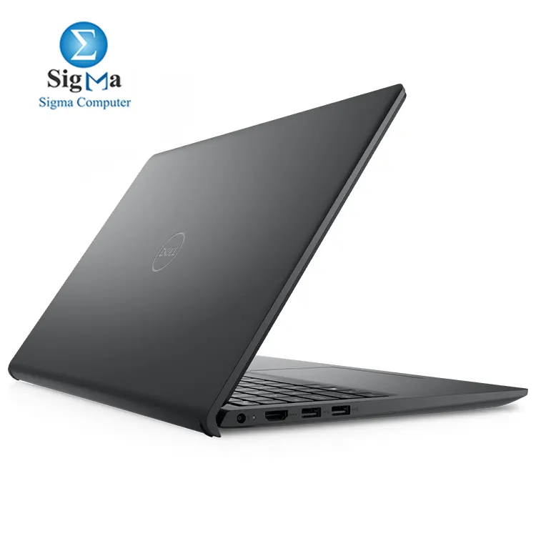 Dell Inspiron 15 3520 26MLN04 Intel Core i5-1235U - Intel R UHD Graphics - 8GB DDR4 2666Mhz - 512GB NVMe SSD - 15.6 inch FHD 120HZ - Dos