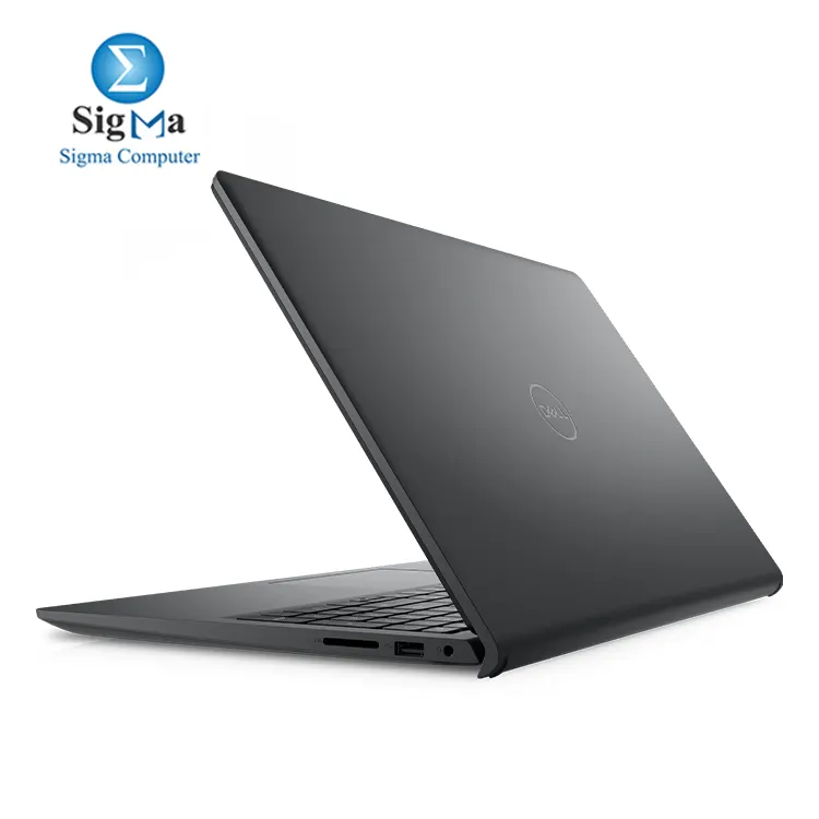 Dell Inspiron 15 3520 26MLN04 Intel Core i5-1235U - Intel R UHD Graphics - 8GB DDR4 2666Mhz - 512GB NVMe SSD - 15.6 inch FHD 120HZ - Dos