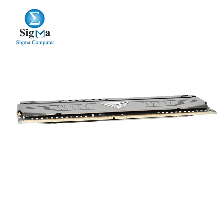Patriot Viper Steel PVS416G320C6     16GB DDR4 3200MHz  CL16  1.35V  XMP 2.0  Single Module  Intel   AMD compatible