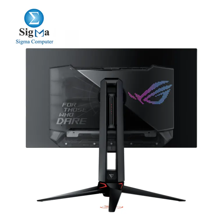 ASUS ROG Swift OLED PG27AQDP 26.5