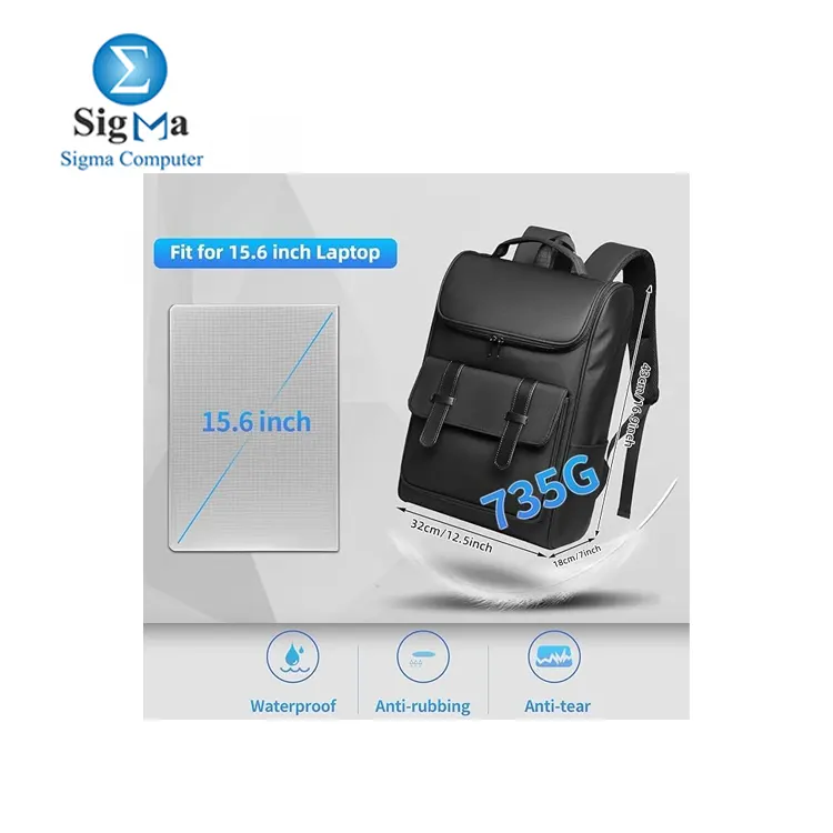 COUGAR-EGY Backpack  9000 - 43x29 cm, fits laptops up to 15.6