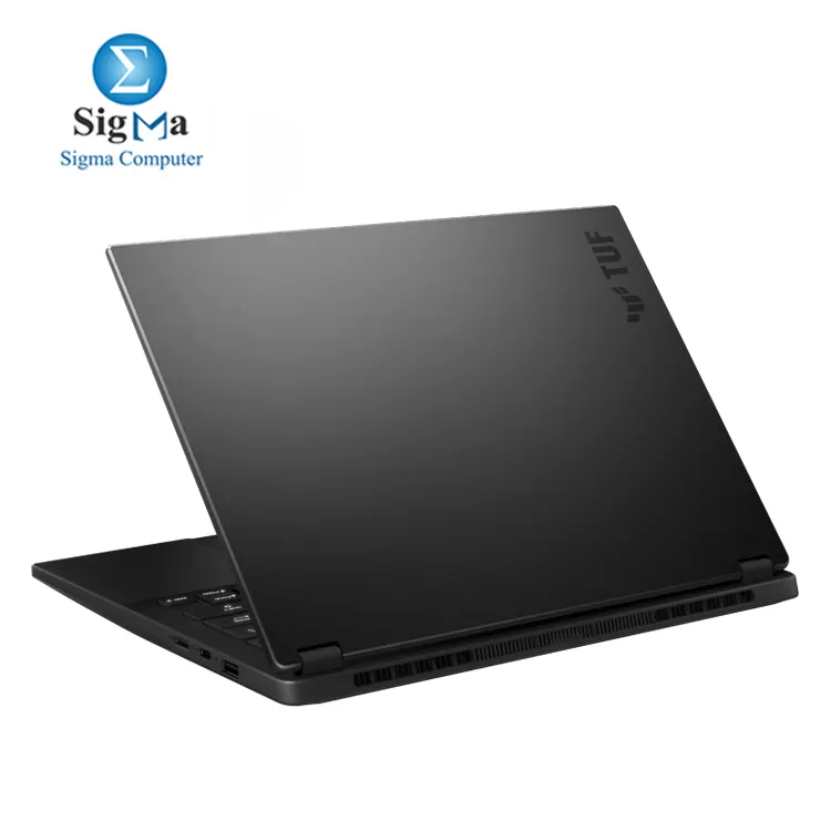 ASUS TUF Gaming A14 FA401WU-RG037W AMD Ryzen AI 9 HX 370 - Nvidia GeForce RTX 4050 6GB - 16GB LPDDR5X 7500 on board - 1TB SSD -  14-inch 2.5K IPS 165Hz 100%sRGB - Win.11