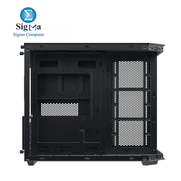 Xigmatek Cubi M ARGB Case + X-Power 600W PSU: Compact steel case with M-ATX/ITX support, 600W 80+ White PSU