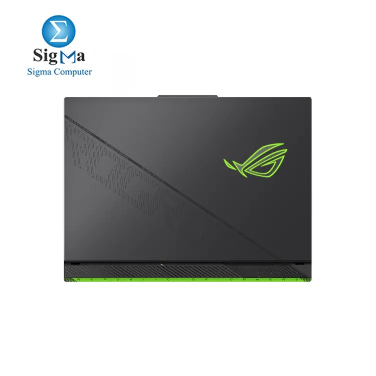 ASUS ROG Strix G16 (2024) G614  G614JIR-N3009W  Intel Core i9 14900HX - RTX 4070 8GB VRAM -  16GB DDR5-5600 -  1TB PCIe 4.0 NVMe M.2 SSD -  16-inch FHD IPS 100% SRGB 165HZ - WIN 11  