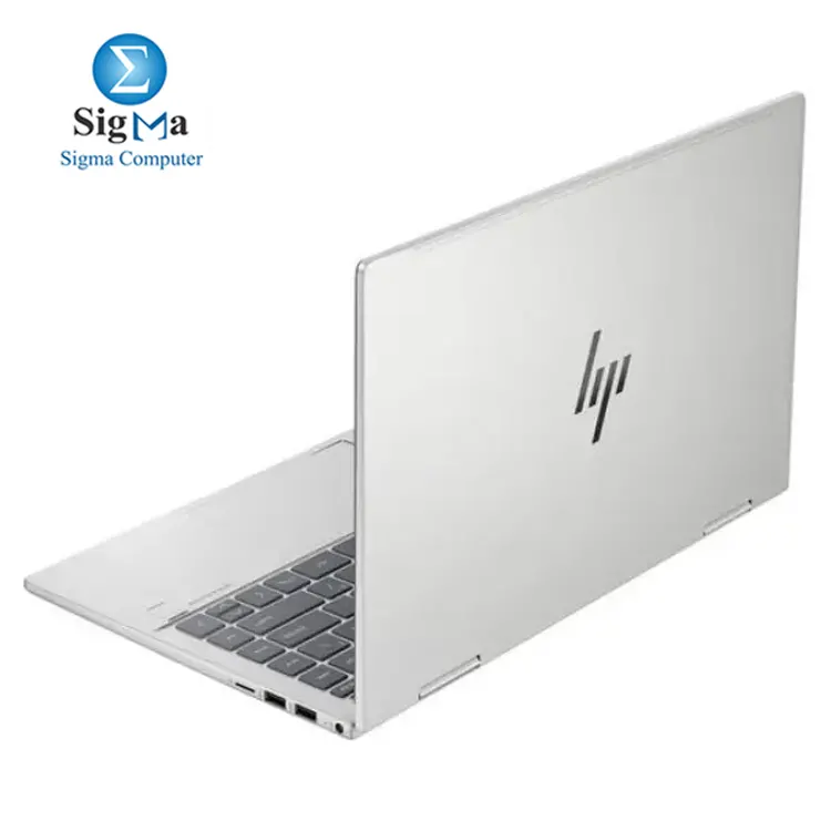 HP Envy x360 14-ES1013DX 2-in-1  Intel Core 5 120U - Intel Integrated Graphics - 8GB DDR4 - 512GB SSD - 14 FHD Touchscreen - Windows 11