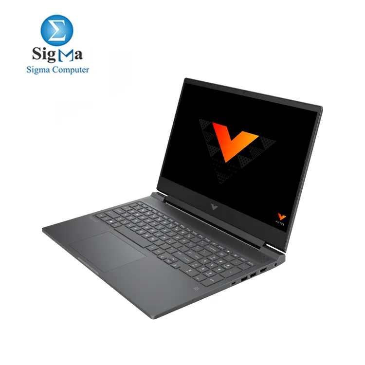HP Victus 16-r1032nia Intel Core i5-14450HX - NVIDIA RTX 3050 6GB - 16GB DDR5 5600Mhz - 1TB SSD - 16.1 FHD IPS 144Hz - FreeDOS