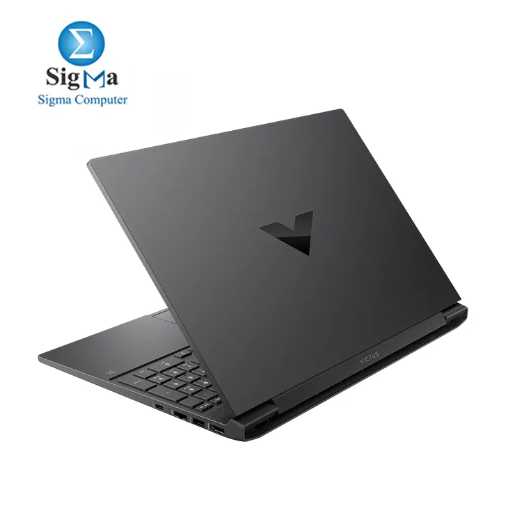 HP Victus 16-r1032nia Intel Core i5-14450HX - NVIDIA RTX 3050 6GB - 16GB DDR5 5600Mhz - 1TB SSD - 16.1 FHD IPS 144Hz - FreeDOS