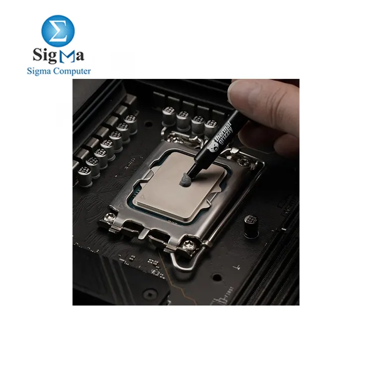 Thermal Grizzly Aeronaut 7.8g 3ml Thermal Paste - TG-A-030-R