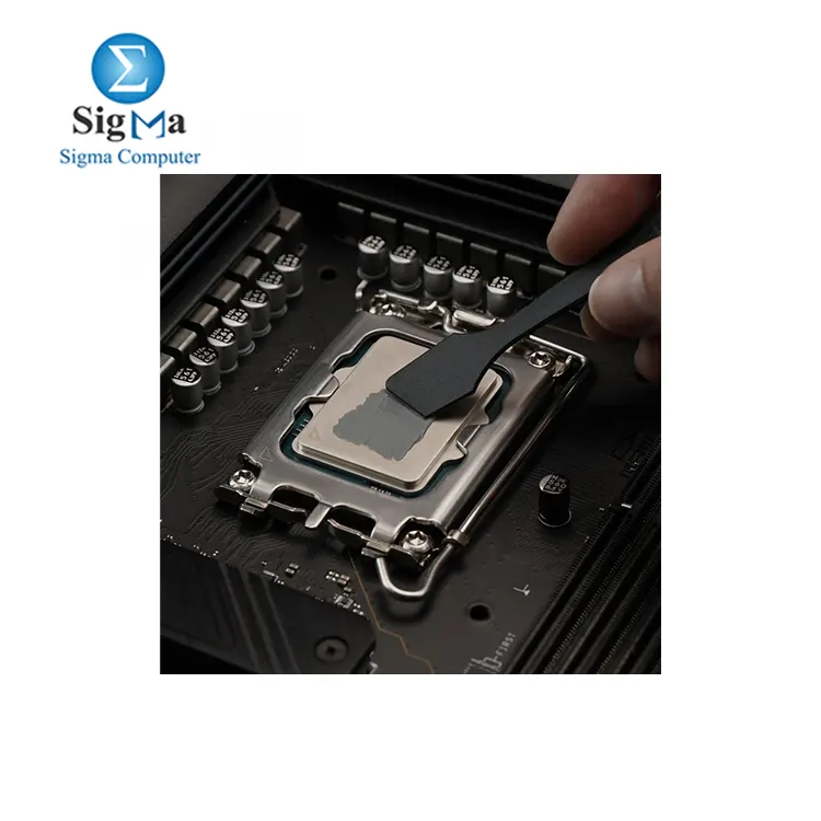 Thermal Grizzly Hydronaut 7.8g 3ml Thermal Paste - TG-H-030-R