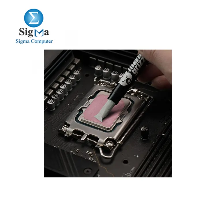 Thermal Grizzly Kryonaut Extreme 2g Thermal Paste - TG-KE-002-R