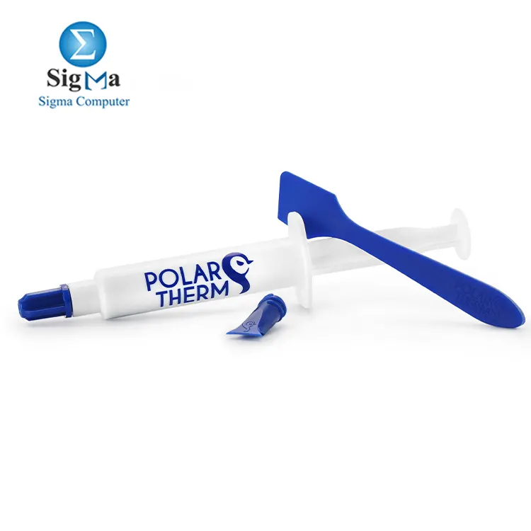 Polartherm X10 10g Thermal Paste - PT-X10-010