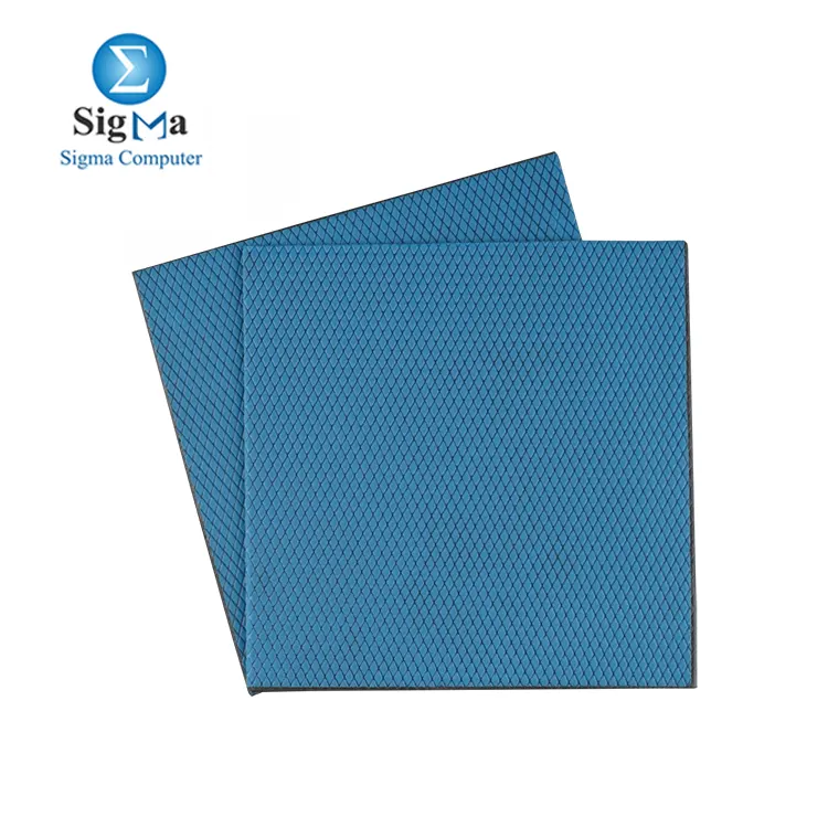 Thermal Grizzly Minus Pad Advance 100x100x2.0mm 2 Pcs Thermal Pad - TG-MP-A-100-100-20-2