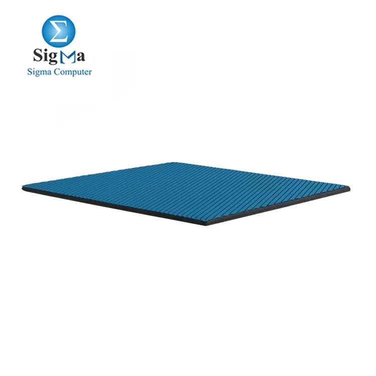 Thermal Grizzly Minus Pad Advance 100x100x2.0mm 2 Pcs Thermal Pad - TG-MP-A-100-100-20-2
