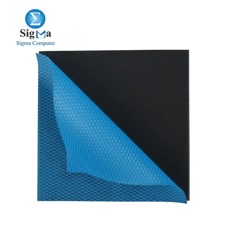 Thermal Grizzly Minus Pad Advance 100x100x2.0mm 2 Pcs Thermal Pad - TG-MP-A-100-100-20-2