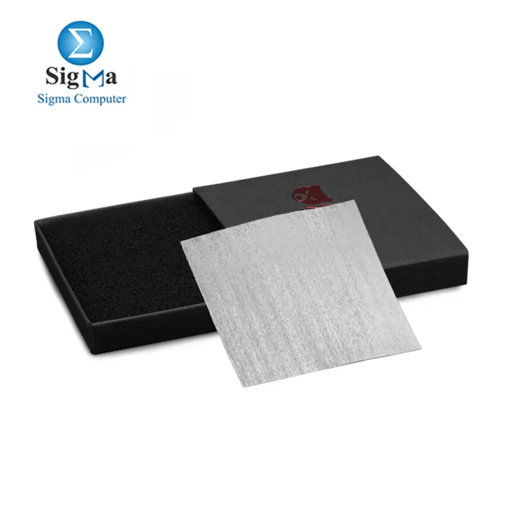 Thermal Grizzly KryoSheet 50x50 Thermal Pad - TG-KS-50-50