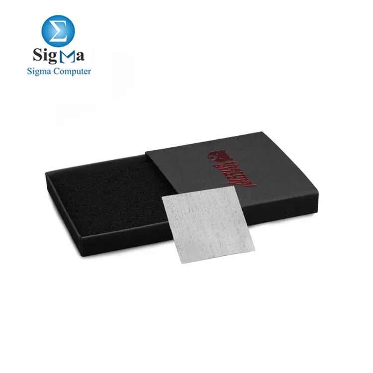 Thermal Grizzly KryoSheet 33x33 Thermal Pad - TG-KS-33-33