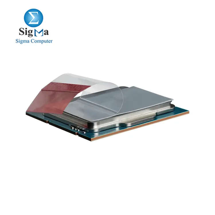 Thermal Grizzly PhaseSheet PTM 50x40 Thermal Pad - TG-PS-50-40