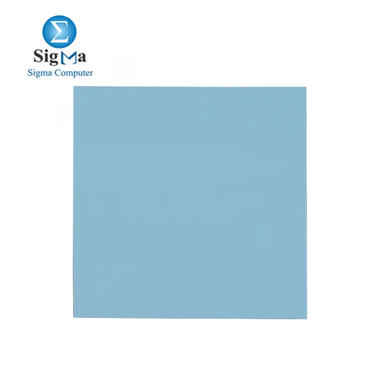 Thermal Grizzly Minus Pad Pro 100x100x0.5mm Thermal Pad - TG-MP-P-100-100-05