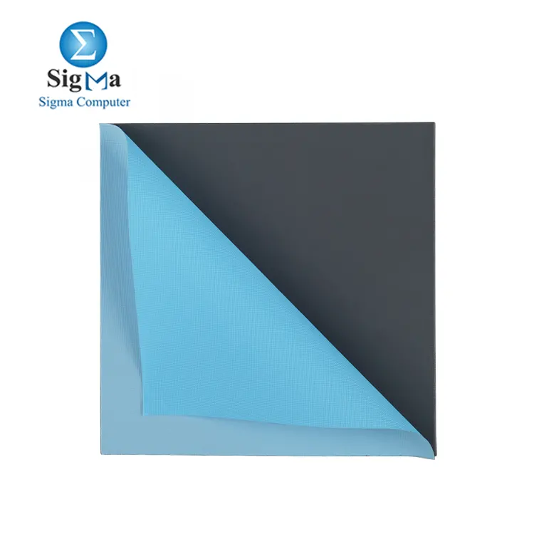 Thermal Grizzly Minus Pad Pro 100x100x0.5mm Thermal Pad - TG-MP-P-100-100-05