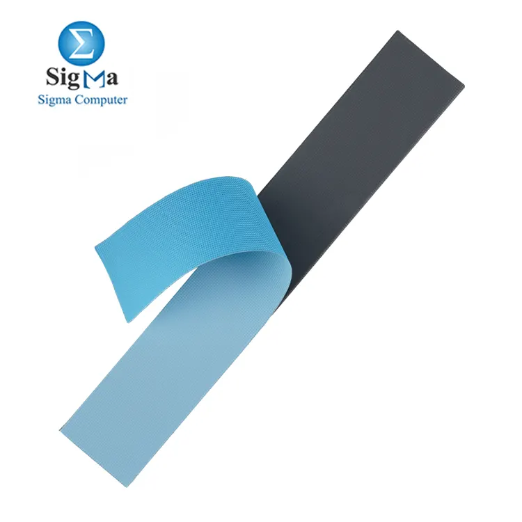 Thermal Grizzly Minus Pad Pro 120x20x1.0mm 2Pcs Thermal Pad - TG-MP-P-120-20-10-2