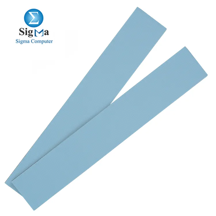 Thermal Grizzly Minus Pad Pro 120x20x0.5mm 2Pcs Thermal Pad - TG-MP-P-120-20-05-2