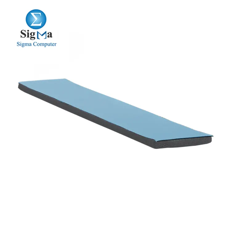 Thermal Grizzly Minus Pad Pro 120x20x0.5mm 2Pcs Thermal Pad - TG-MP-P-120-20-05-2