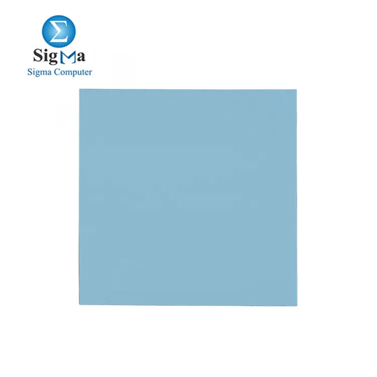 Thermal Grizzly Minus Pad Pro 100x100x1.0mm Thermal Pad - TG-MP-P-100-100-10
