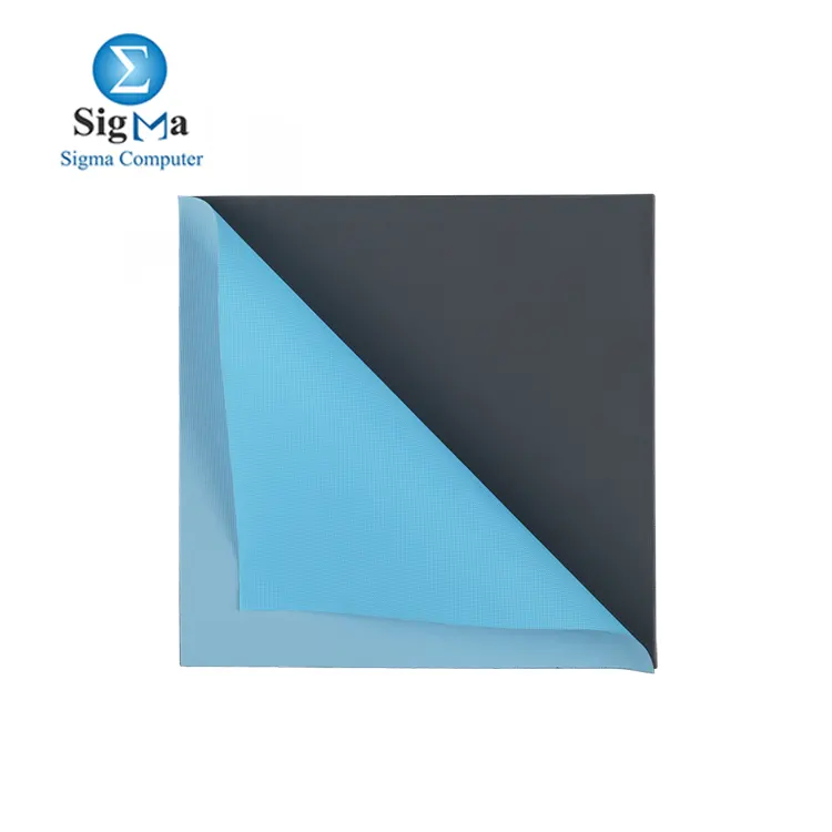 Thermal Grizzly Minus Pad Pro 100x100x1.0mm Thermal Pad - TG-MP-P-100-100-10