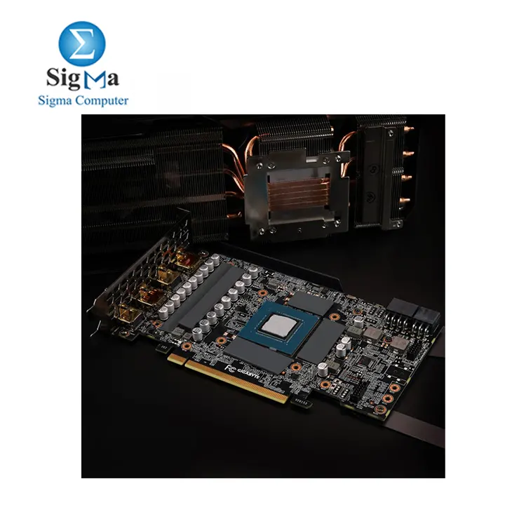 Thermal Grizzly Minus Pad Pro 100x100x1.0mm Thermal Pad - TG-MP-P-100-100-10