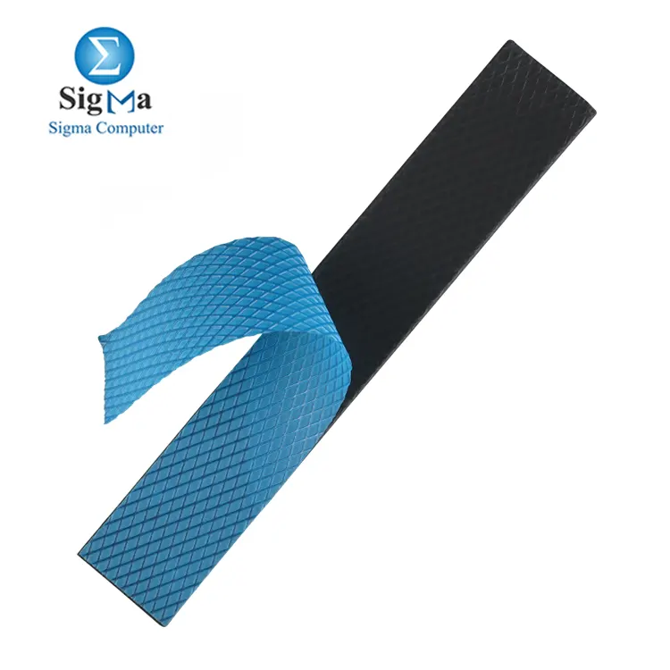 Thermal Grizzly Minus Pad Advance 120x20x2.0mm 4 Pcs Thermal Pad - TG-MP-A-120-20-20-4