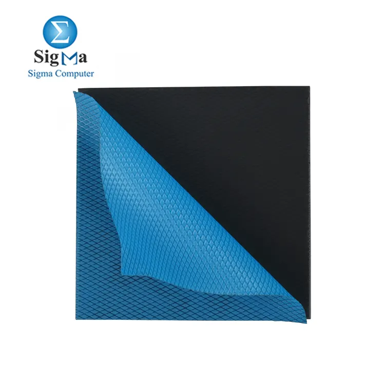 Thermal Grizzly Minus Pad Basic 100x100x1.5mm 2 Pcs Thermal Pad -  TG-MP-B-100-100-15-2