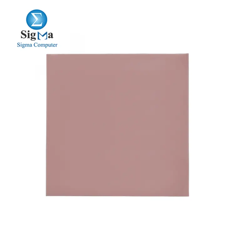 Thermal Grizzly Minus Pad 8 100x100x2.0mm Thermal Pad - TG-MP8-100-100-20-1R