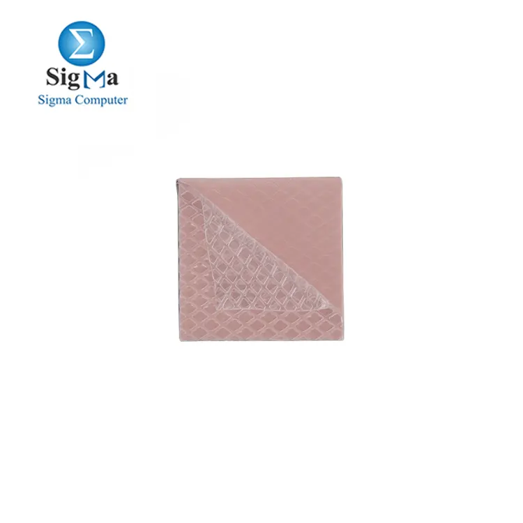Thermal Grizzly Minus Pad 8 30x30x0.5mm Thermal Pad - TG-MP8-30-30-05-1R