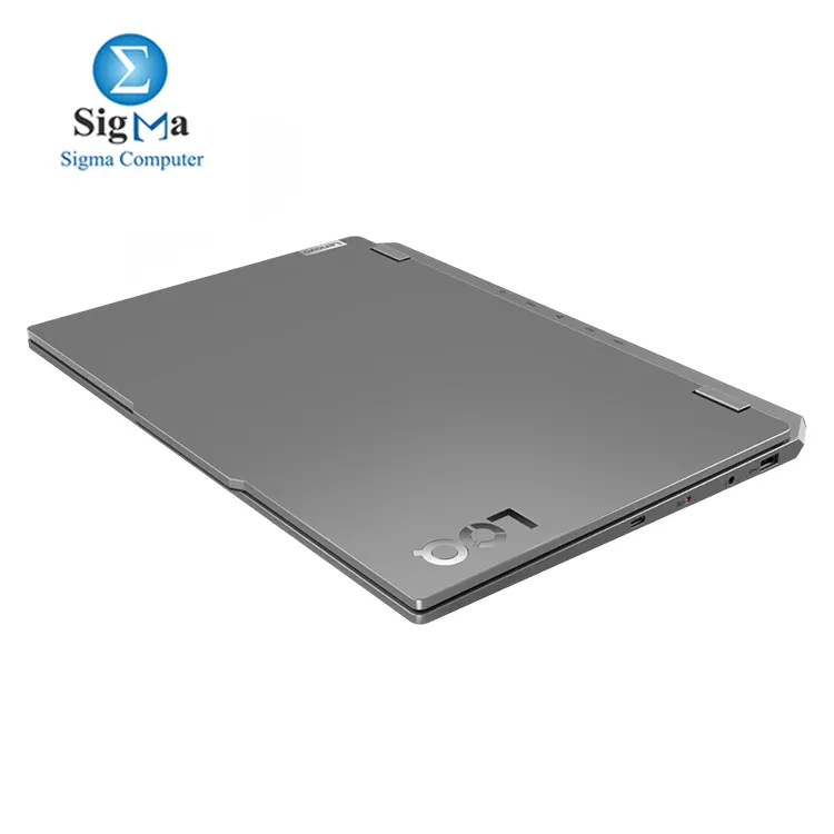 Lenovo LOQ 15IRX9 83DV00URPS Intel Core i7-14700HX -  NVIDIA RTX 4060 8GB - 16GB DDR5-5600Mhz - 512GB SSD - 15.6 FHD IPS 100  sRGB 144Hz- DOS