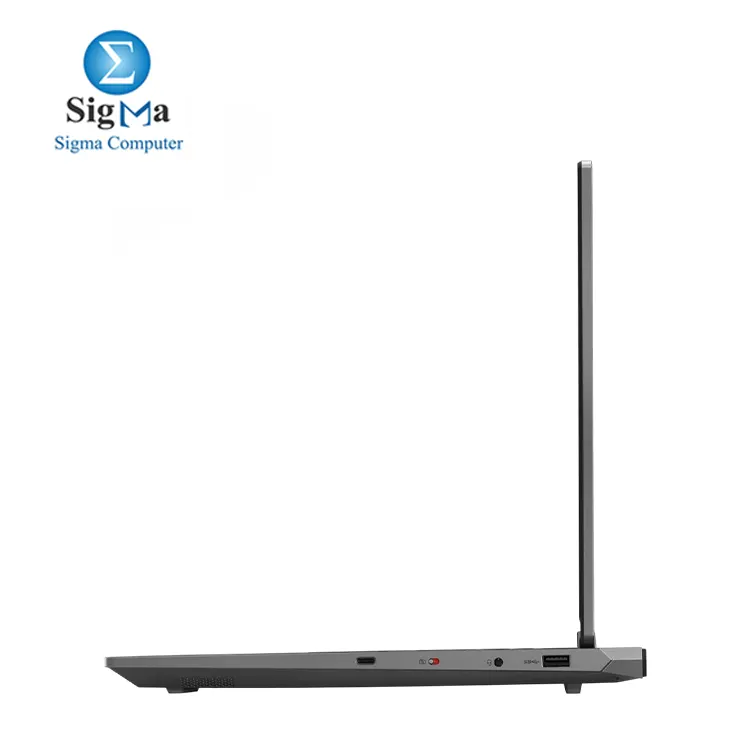 Lenovo LOQ 15IRX9 83DV00URPS Intel Core i7-14700HX -  NVIDIA RTX 4060 8GB - 16GB DDR5-5600Mhz - 512GB SSD - 15.6 FHD IPS 100  sRGB 144Hz- DOS