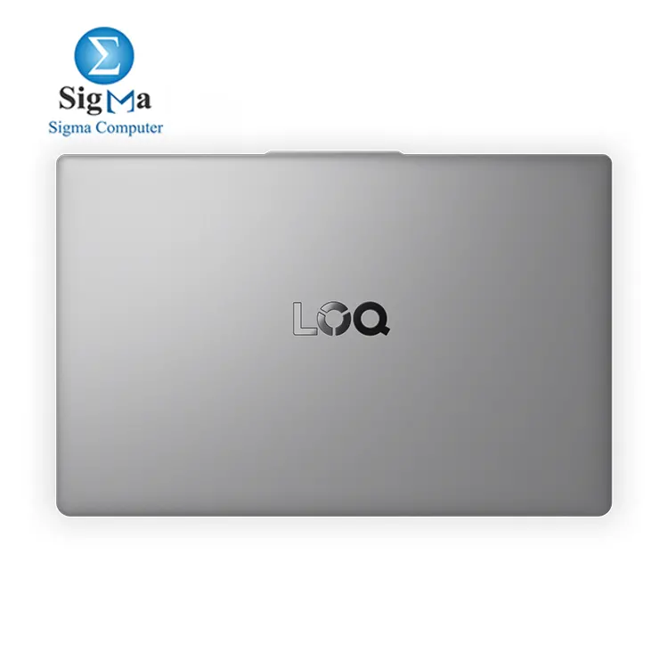 Lenovo LOQ Essential 15IAX9E 83LK0071ED Intel Core i5-12450HX - NVIDIA RTX 4050 6GB - 16GB DDR5-4800Mhz - 512GB SSD - 15.6 FHD IPS 144Hz 100  sRGB - DOS - Lenovo LOQ M100 RGB Mouse