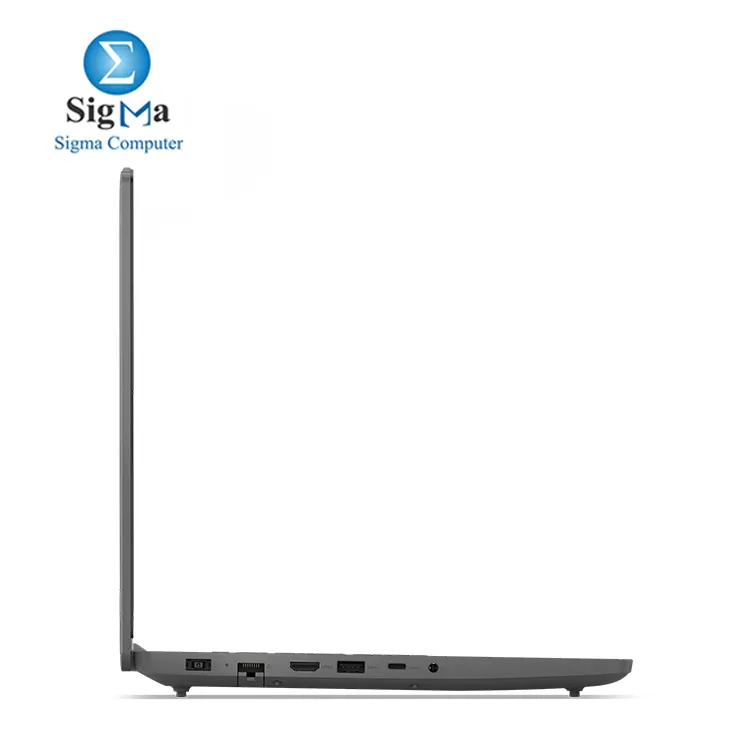 Lenovo LOQ Essential 15IAX9E 83LK0071ED Intel Core i5-12450HX - NVIDIA RTX 4050 6GB - 16GB DDR5-4800Mhz - 512GB SSD - 15.6 FHD IPS 144Hz 100  sRGB - DOS - Lenovo LOQ M100 RGB Mouse