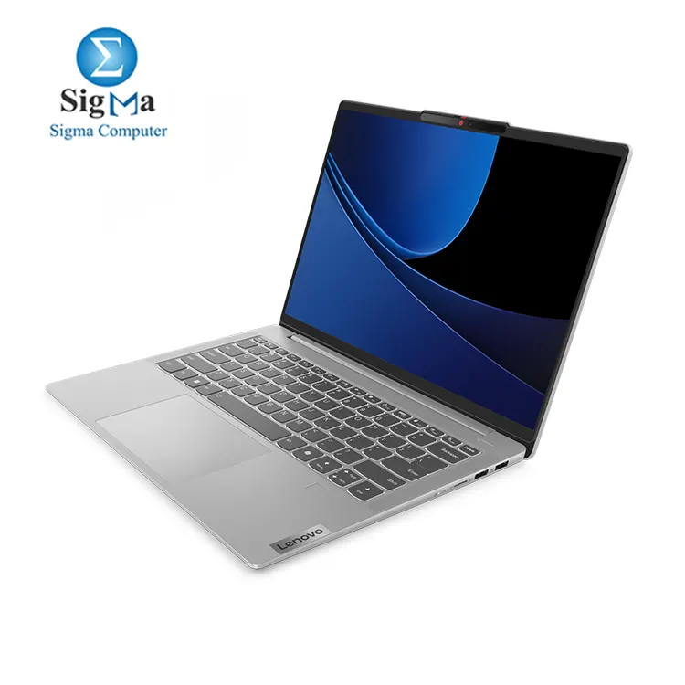 Lenovo IdeaPad Slim 5 16IMH9 83DC003UED Intel Core Ultra 7 155H - Intel Arc Graphics - 16GB DDR5 - 512GB SSD - 16-inch WUXGA IPS - Windows 11