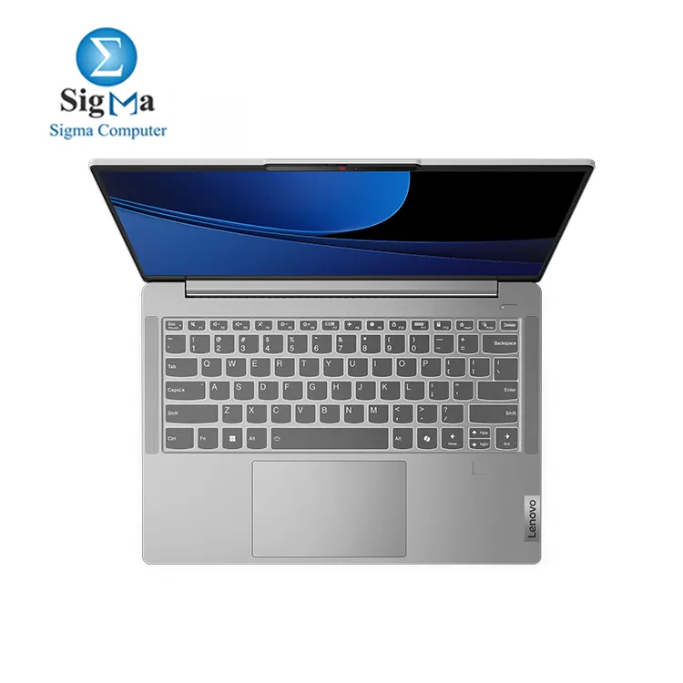 Lenovo IdeaPad Slim 5 16IMH9 83DC003UED Intel Core Ultra 7 155H - Intel Arc Graphics - 16GB DDR5 - 512GB SSD - 16-inch WUXGA IPS - Windows 11